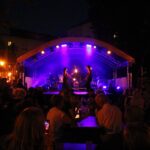 Gauklernacht zog unzählige Besucher in den Bernauer Külzpark 20 Bernau LIVE