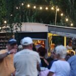 Gauklernacht zog unzählige Besucher in den Bernauer Külzpark 5 Bernau LIVE