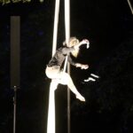 Gauklernacht zog unzählige Besucher in den Bernauer Külzpark 26 Bernau LIVE