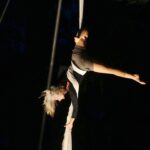 Gauklernacht zog unzählige Besucher in den Bernauer Külzpark 52 Bernau LIVE