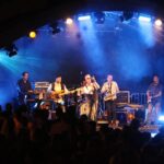 Gauklernacht zog unzählige Besucher in den Bernauer Külzpark 47 Bernau LIVE