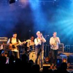 Gauklernacht zog unzählige Besucher in den Bernauer Külzpark 13 Bernau LIVE