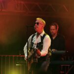 Gauklernacht zog unzählige Besucher in den Bernauer Külzpark 33 Bernau LIVE