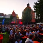Gauklernacht zog unzählige Besucher in den Bernauer Külzpark 23 Bernau LIVE