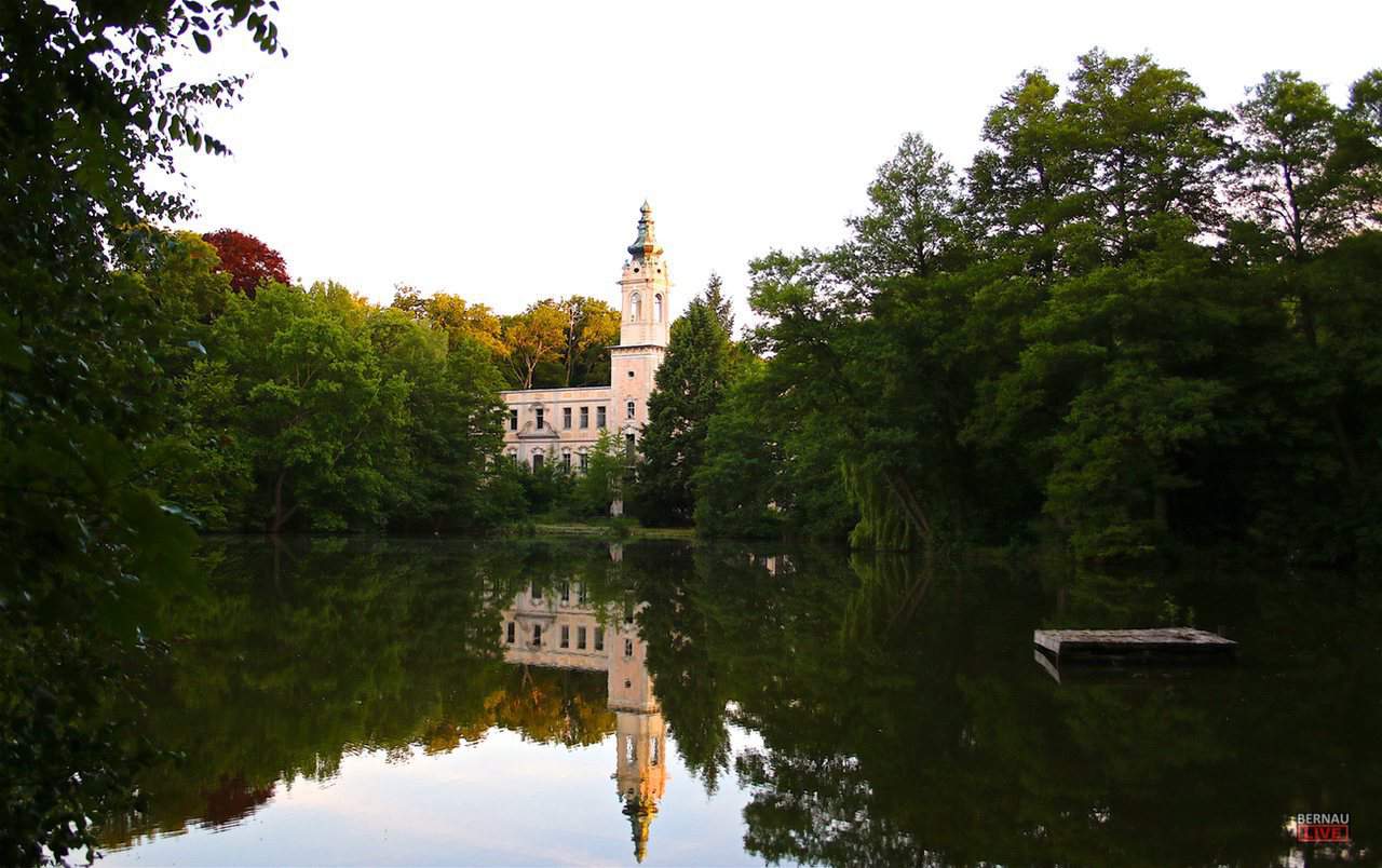Wir wünschen Euch einen sonnigen Mittwoch, Moin aus Bernau 8 Bernau LIVE