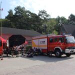 Berufsfeuerwehrtag der Jugendfeuerwehr Bernau bei Berlin 139 Bernau LIVE