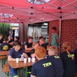 Berufsfeuerwehrtag der Jugendfeuerwehr Bernau bei Berlin 63 Bernau LIVE