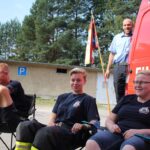 Berufsfeuerwehrtag der Jugendfeuerwehr Bernau bei Berlin 39 Bernau LIVE