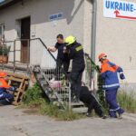 Berufsfeuerwehrtag der Jugendfeuerwehr Bernau bei Berlin 100 Bernau LIVE