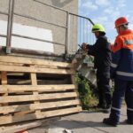 Berufsfeuerwehrtag der Jugendfeuerwehr Bernau bei Berlin 38 Bernau LIVE