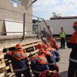 Berufsfeuerwehrtag der Jugendfeuerwehr Bernau bei Berlin 20 Bernau LIVE