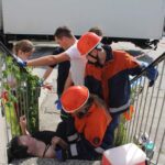 Berufsfeuerwehrtag der Jugendfeuerwehr Bernau bei Berlin 4 Bernau LIVE