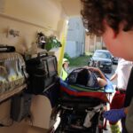 Berufsfeuerwehrtag der Jugendfeuerwehr Bernau bei Berlin 81 Bernau LIVE