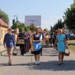 Danewitz feierte sein diesjähriges Erntefest und alle waren auf den Beinen 13 Bernau LIVE