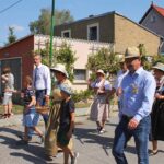 Danewitz feierte sein diesjähriges Erntefest und alle waren auf den Beinen 17 Bernau LIVE