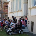 Danewitz feierte sein diesjähriges Erntefest und alle waren auf den Beinen 51 Bernau LIVE