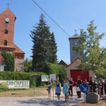 Danewitz feierte sein diesjähriges Erntefest und alle waren auf den Beinen 57 Bernau LIVE