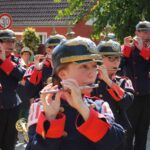 Danewitz feierte sein diesjähriges Erntefest und alle waren auf den Beinen 21 Bernau LIVE