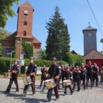 Danewitz feierte sein diesjähriges Erntefest und alle waren auf den Beinen 35 Bernau LIVE
