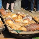 Danewitz feierte sein diesjähriges Erntefest und alle waren auf den Beinen 34 Bernau LIVE