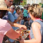 Danewitz feierte sein diesjähriges Erntefest und alle waren auf den Beinen 46 Bernau LIVE