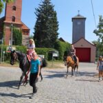 Danewitz feierte sein diesjähriges Erntefest und alle waren auf den Beinen 12 Bernau LIVE