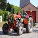 Danewitz feierte sein diesjähriges Erntefest und alle waren auf den Beinen 15 Bernau LIVE