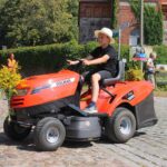 Danewitz feierte sein diesjähriges Erntefest und alle waren auf den Beinen 16 Bernau LIVE