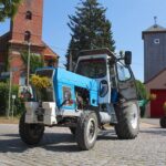 Danewitz feierte sein diesjähriges Erntefest und alle waren auf den Beinen 29 Bernau LIVE