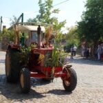 Danewitz feierte sein diesjähriges Erntefest und alle waren auf den Beinen 47 Bernau LIVE