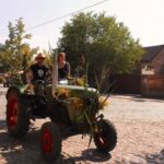 Danewitz feierte sein diesjähriges Erntefest und alle waren auf den Beinen 53 Bernau LIVE