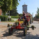 Danewitz feierte sein diesjähriges Erntefest und alle waren auf den Beinen 45 Bernau LIVE