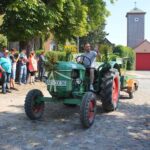 Danewitz feierte sein diesjähriges Erntefest und alle waren auf den Beinen 49 Bernau LIVE