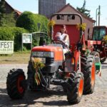 Danewitz feierte sein diesjähriges Erntefest und alle waren auf den Beinen 25 Bernau LIVE