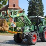 Danewitz feierte sein diesjähriges Erntefest und alle waren auf den Beinen 31 Bernau LIVE