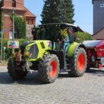 Danewitz feierte sein diesjähriges Erntefest und alle waren auf den Beinen 30 Bernau LIVE