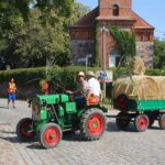 Danewitz feierte sein diesjähriges Erntefest und alle waren auf den Beinen 18 Bernau LIVE