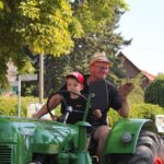 Danewitz feierte sein diesjähriges Erntefest und alle waren auf den Beinen 37 Bernau LIVE