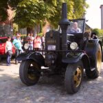 Danewitz feierte sein diesjähriges Erntefest und alle waren auf den Beinen 11 Bernau LIVE