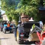 Danewitz feierte sein diesjähriges Erntefest und alle waren auf den Beinen 48 Bernau LIVE