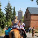 Danewitz feierte sein diesjähriges Erntefest und alle waren auf den Beinen 32 Bernau LIVE
