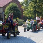 Danewitz feierte sein diesjähriges Erntefest und alle waren auf den Beinen 43 Bernau LIVE