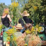 Danewitz feierte sein diesjähriges Erntefest und alle waren auf den Beinen 28 Bernau LIVE