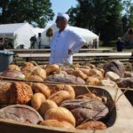 Danewitz feierte sein diesjähriges Erntefest und alle waren auf den Beinen 19 Bernau LIVE