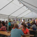 Danewitz feierte sein diesjähriges Erntefest und alle waren auf den Beinen 54 Bernau LIVE