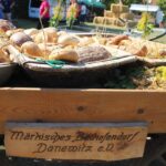 Danewitz feierte sein diesjähriges Erntefest und alle waren auf den Beinen 23 Bernau LIVE