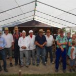 Danewitz feierte sein diesjähriges Erntefest und alle waren auf den Beinen 22 Bernau LIVE