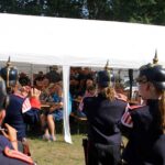 Danewitz feierte sein diesjähriges Erntefest und alle waren auf den Beinen 58 Bernau LIVE