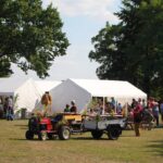 Danewitz feierte sein diesjähriges Erntefest und alle waren auf den Beinen 14 Bernau LIVE