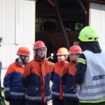 Berufsfeuerwehrtag der Jugendfeuerwehr Bernau bei Berlin 26 Bernau LIVE
